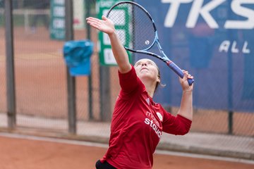 Bild 18 - BL2 THC von Horn und Hamm - DTV Hannover : Ergebnis: 4:5
